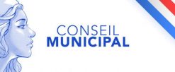 Conseil municipal du 25 novembre 2024