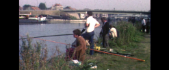 Projection de films « Haubourdin sur Deûle et grands travaux entre 1960 et 1980 »