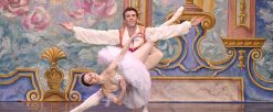 « Casse-Noisette » par l’International Classical Ballet of Ukraine