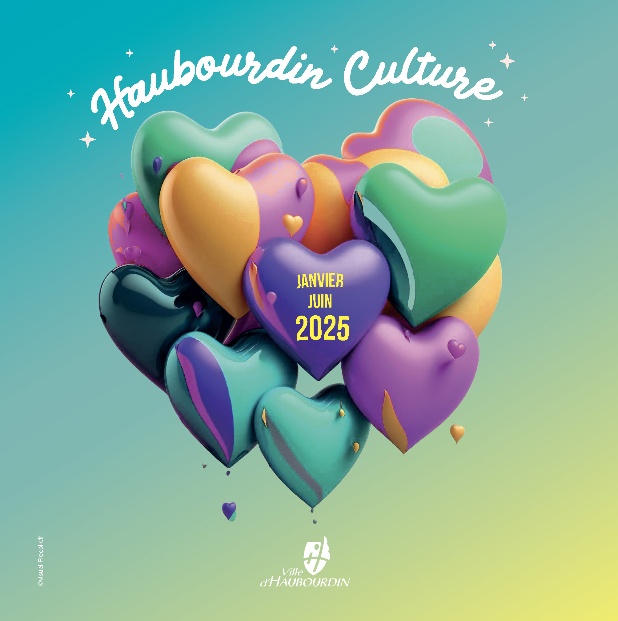 Guide culture Janvier à juin 2025